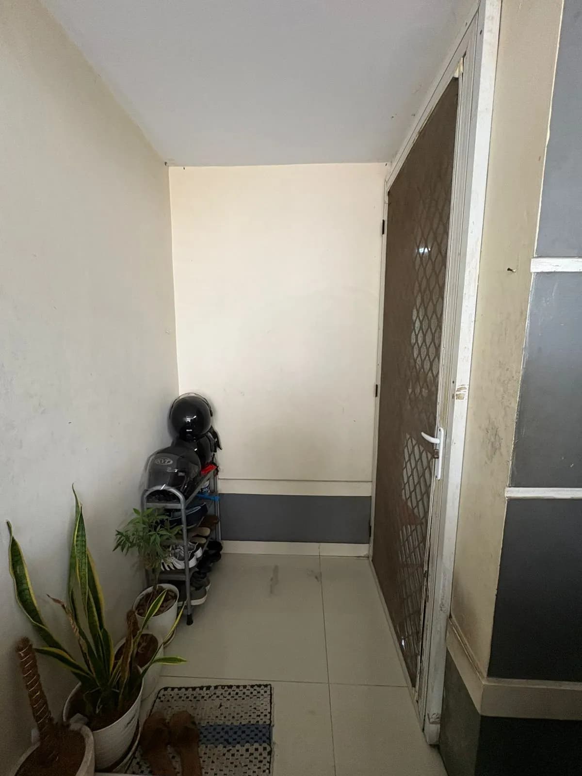 Rumah Taman Palem Lestari - 2