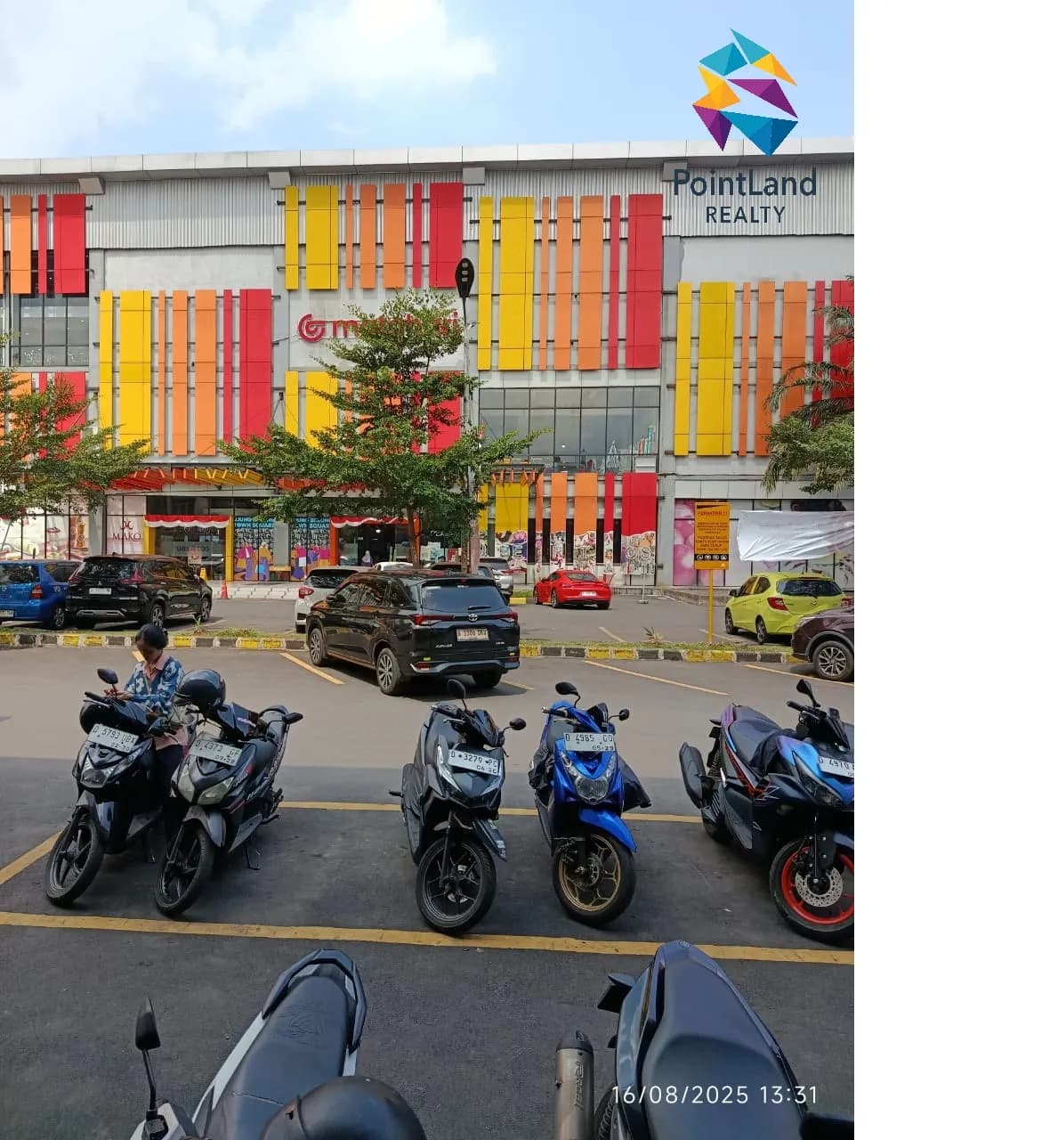 6 Ruko Gandeng Ubertos - 2
