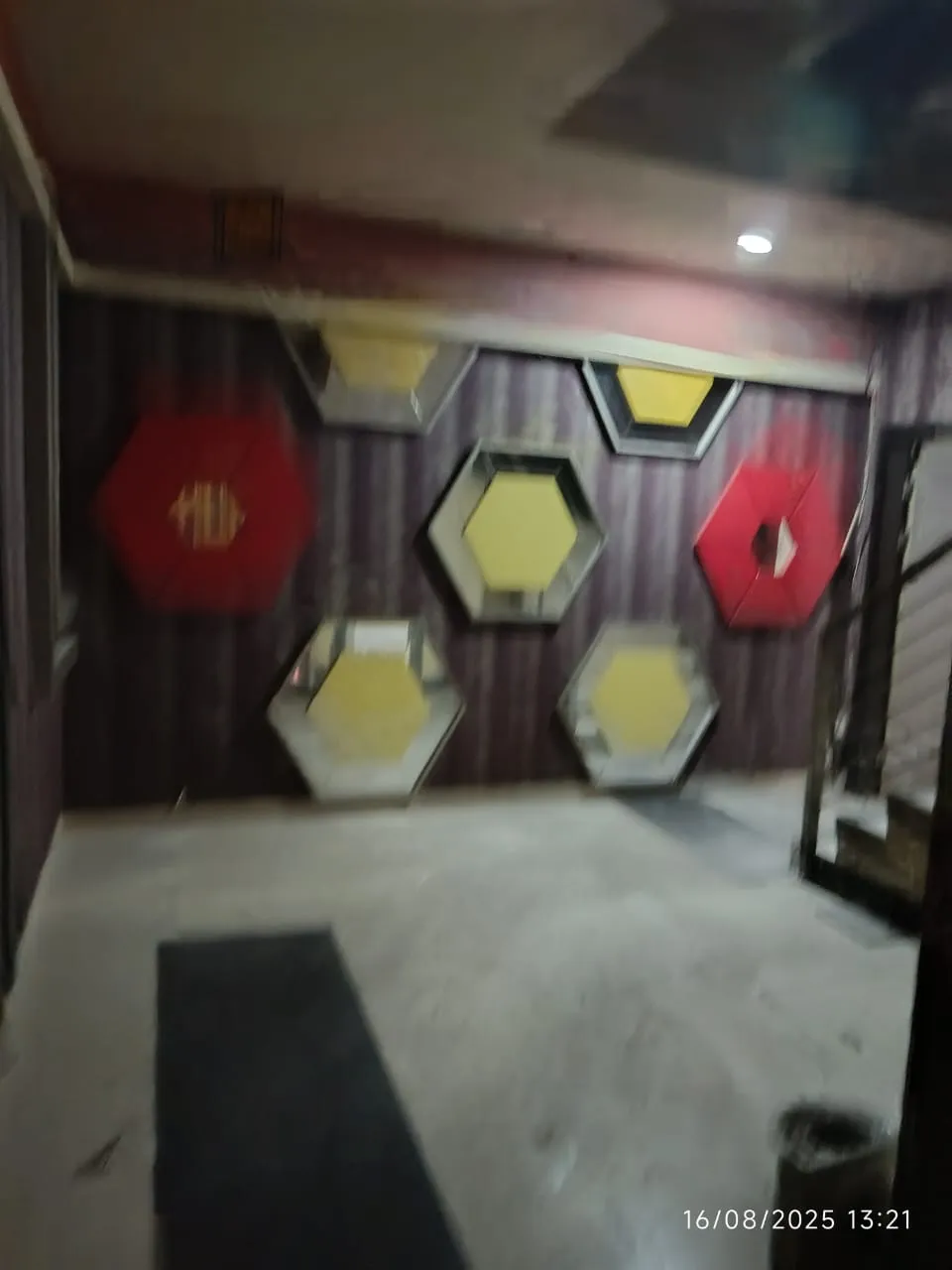 6 Ruko Gandeng Ubertos - 3