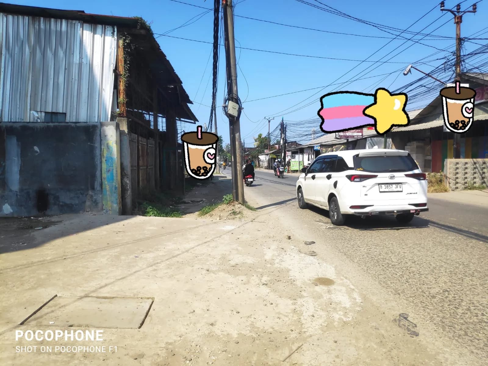 Ruko Gandeng Salembaran - 2