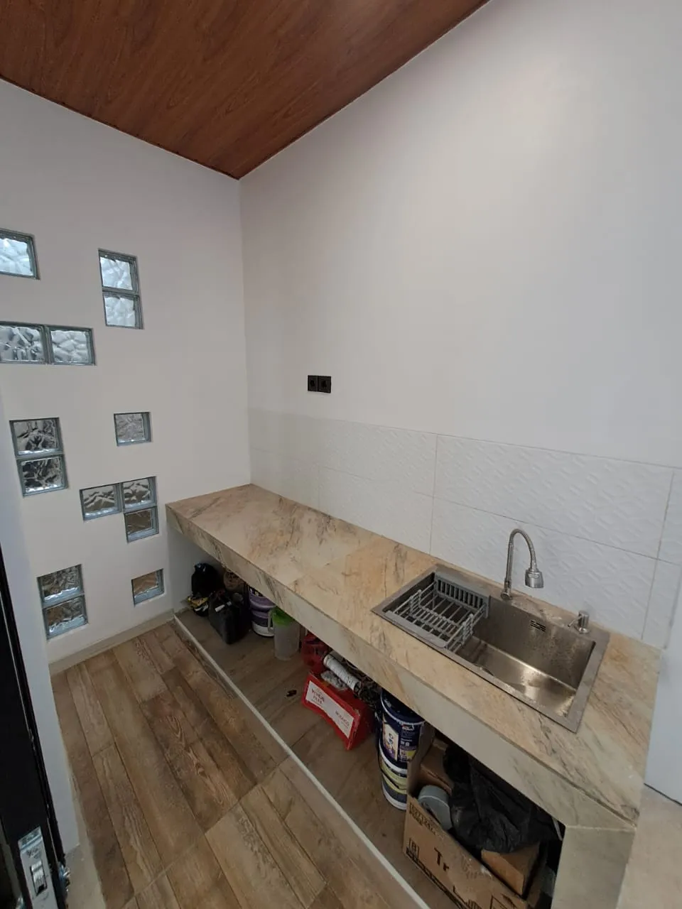 Rumah Bintaro Sektor 9 - 3