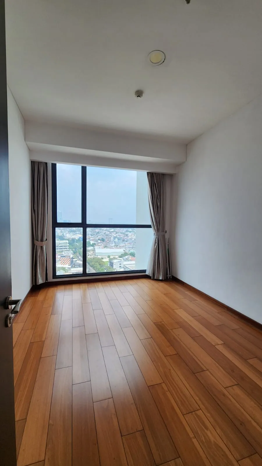 Apartemen Wang Residence - 2