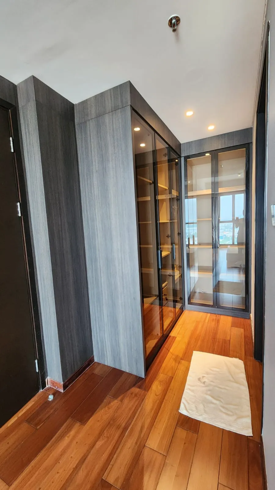 Apartemen Wang Residence - 3