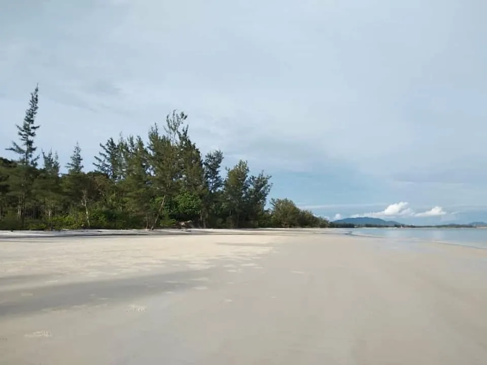 Tanah Belitung - 3