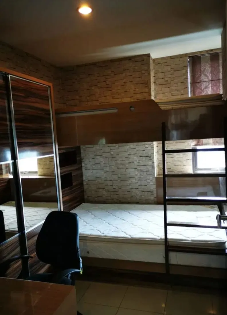 Dijual Apartemen Cervino Tebet - 2