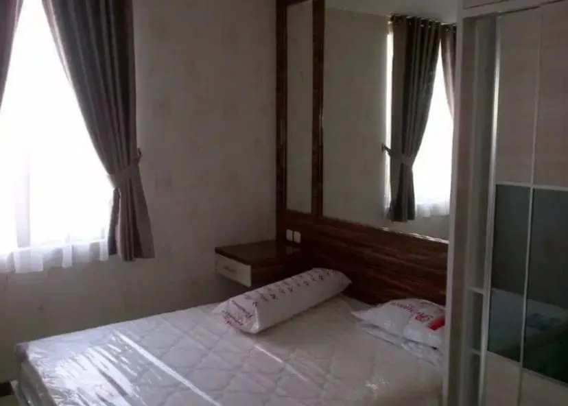 Dijual Apartemen Cervino Tebet - 3