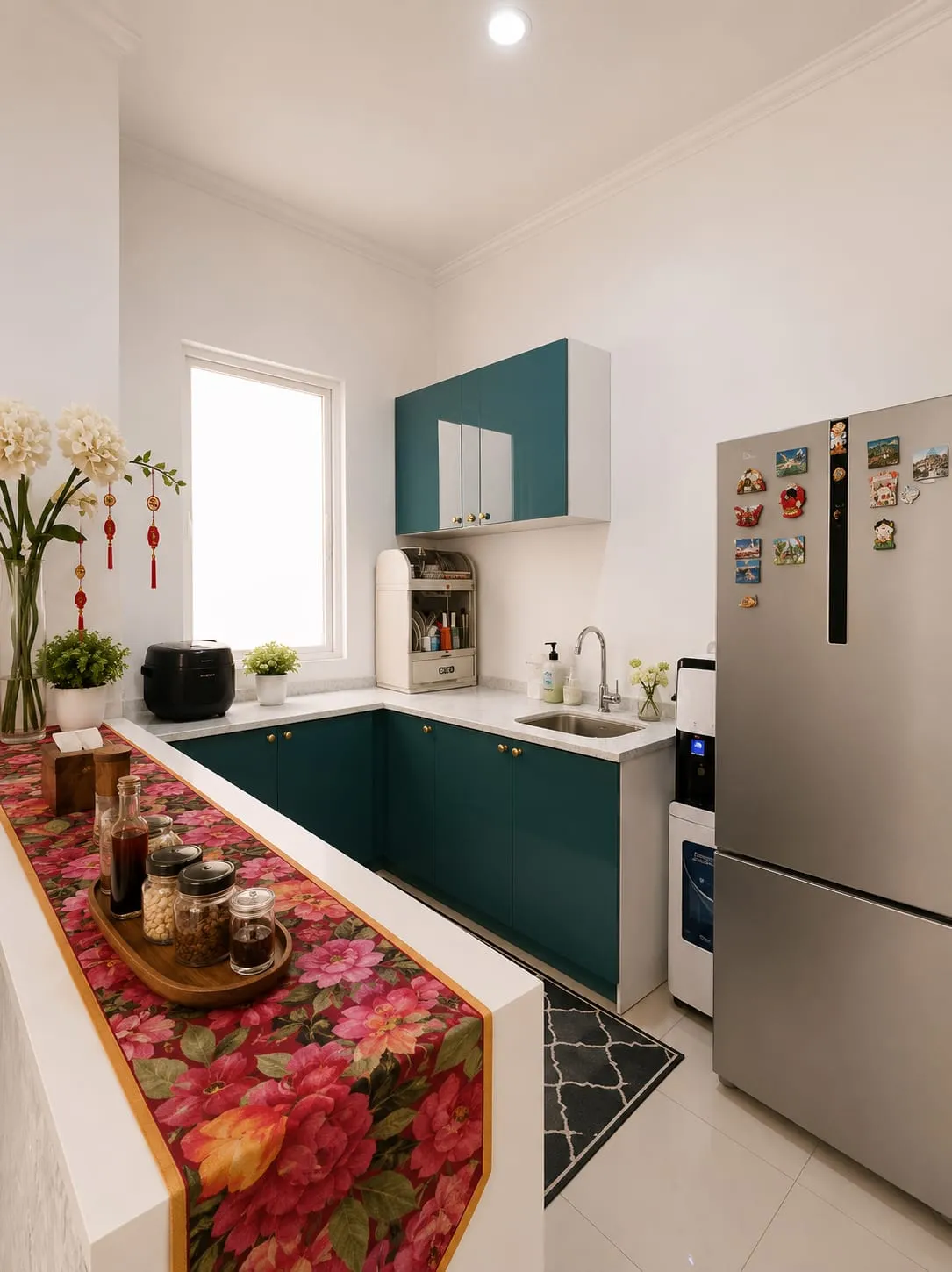 Rumah Kano Indah PIK2 - 2