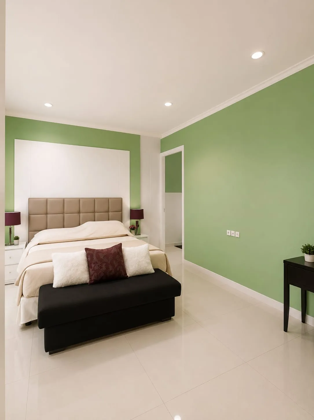 Rumah Kano Indah PIK2 - 3