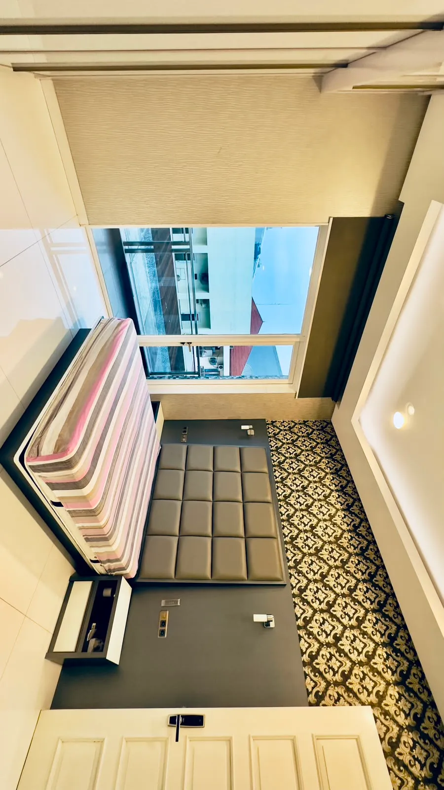 Rumah Sunter Paradise Tahap 1 - 2