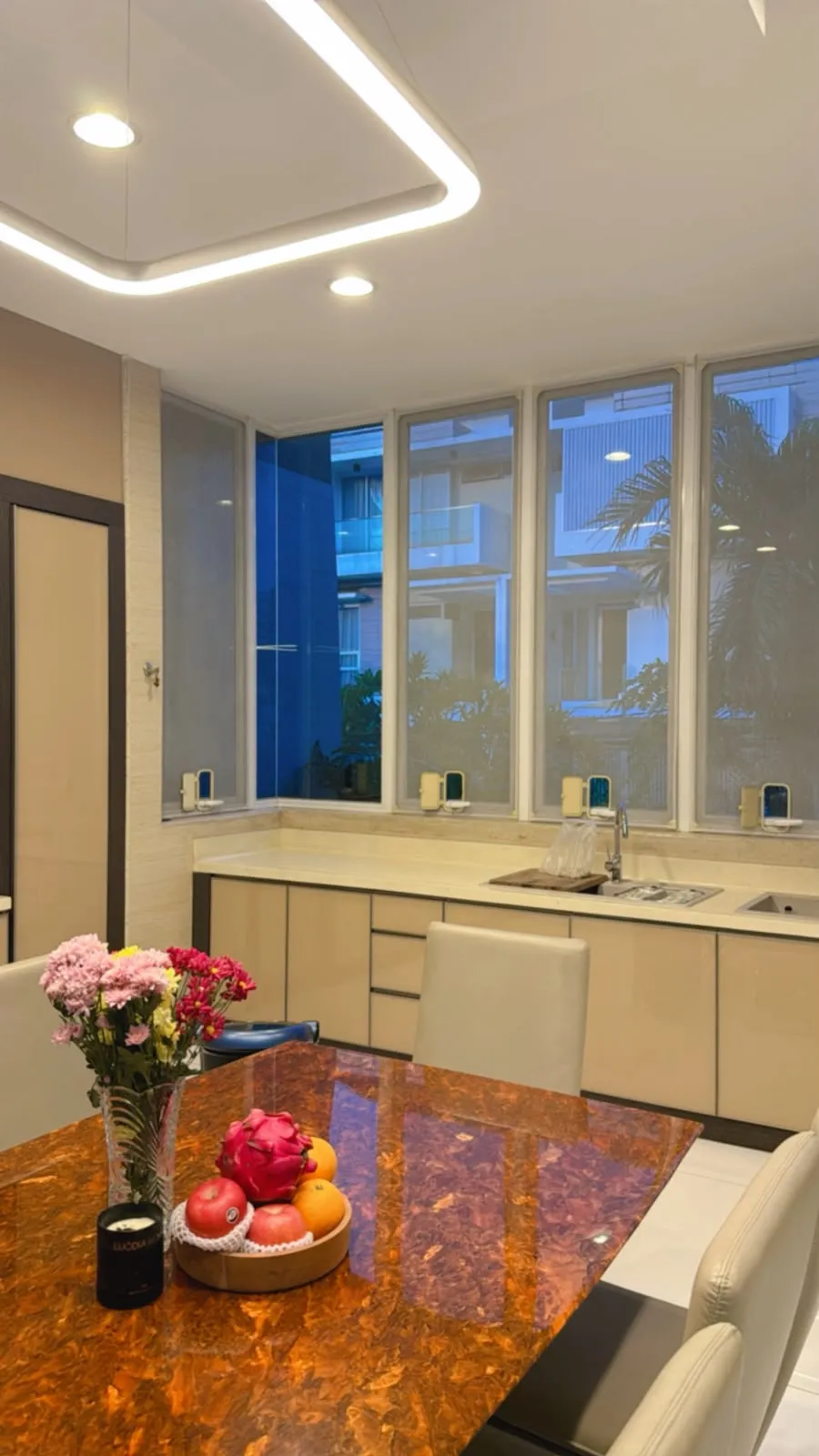 Rumah Sunter Paradise Tahap 1 - 3