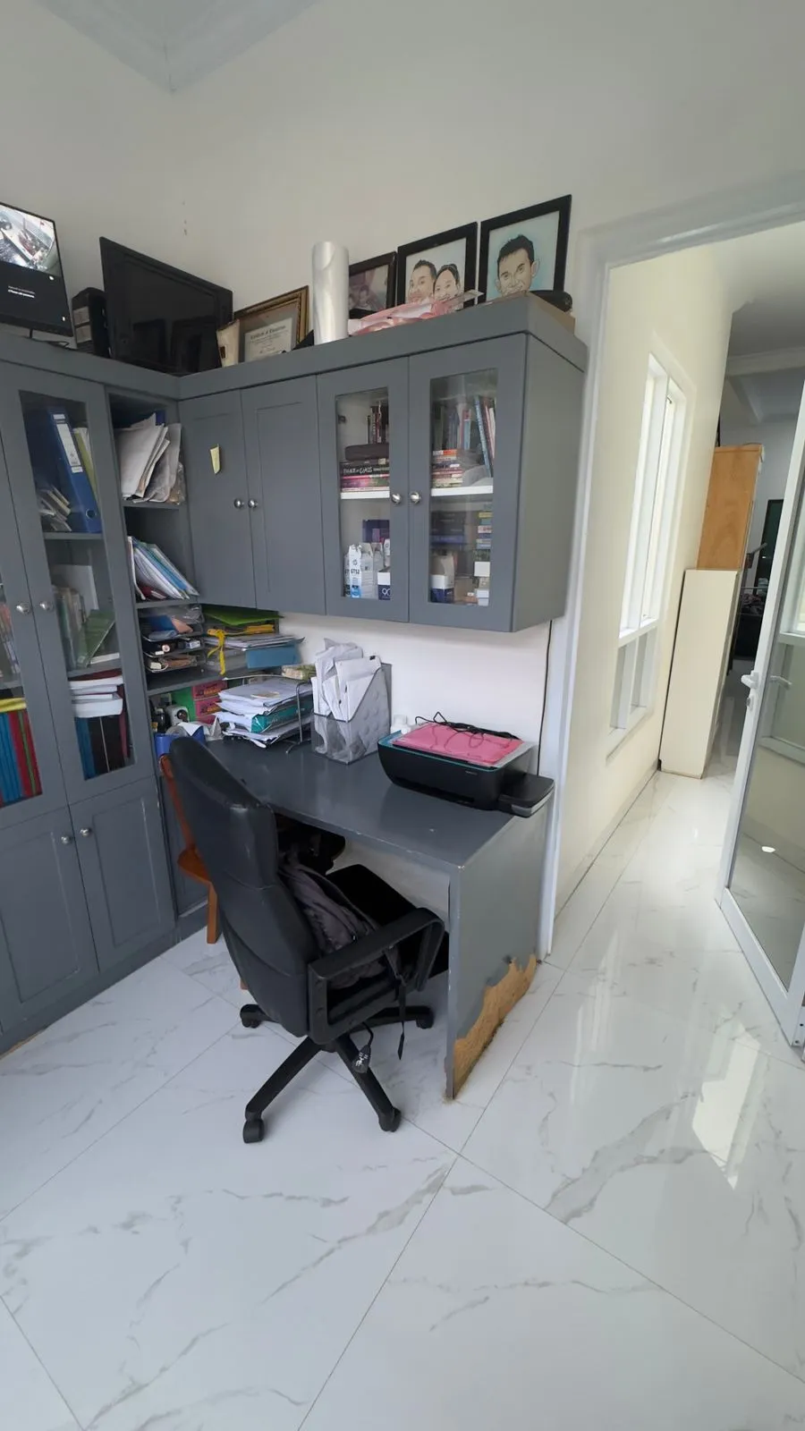 Dijual Rumah Kosan di Kebon Jeruk - 2