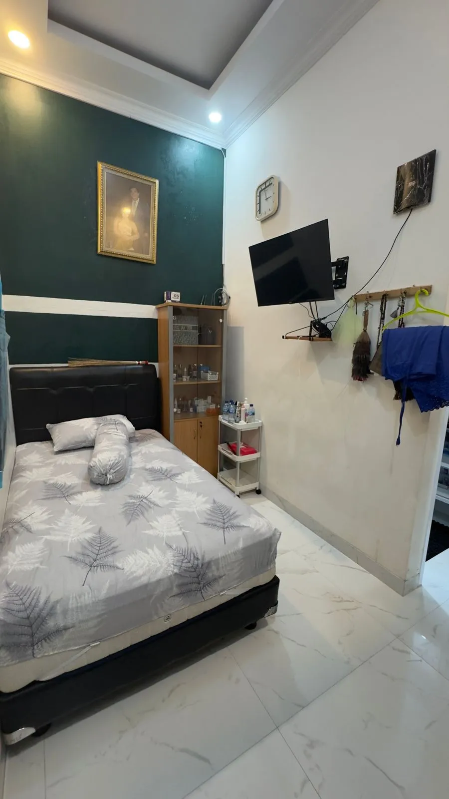 Dijual Rumah Kosan di Kebon Jeruk - 3