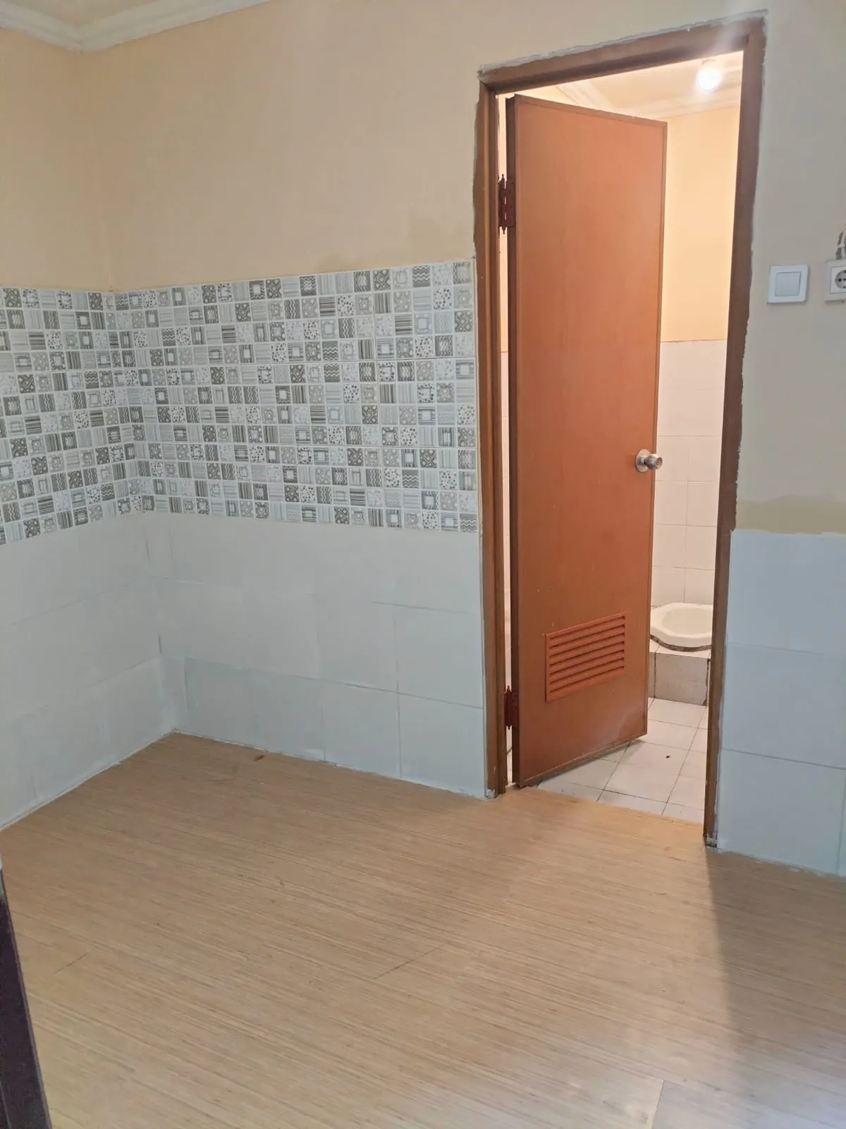 Apartemen Grand Palace - 2