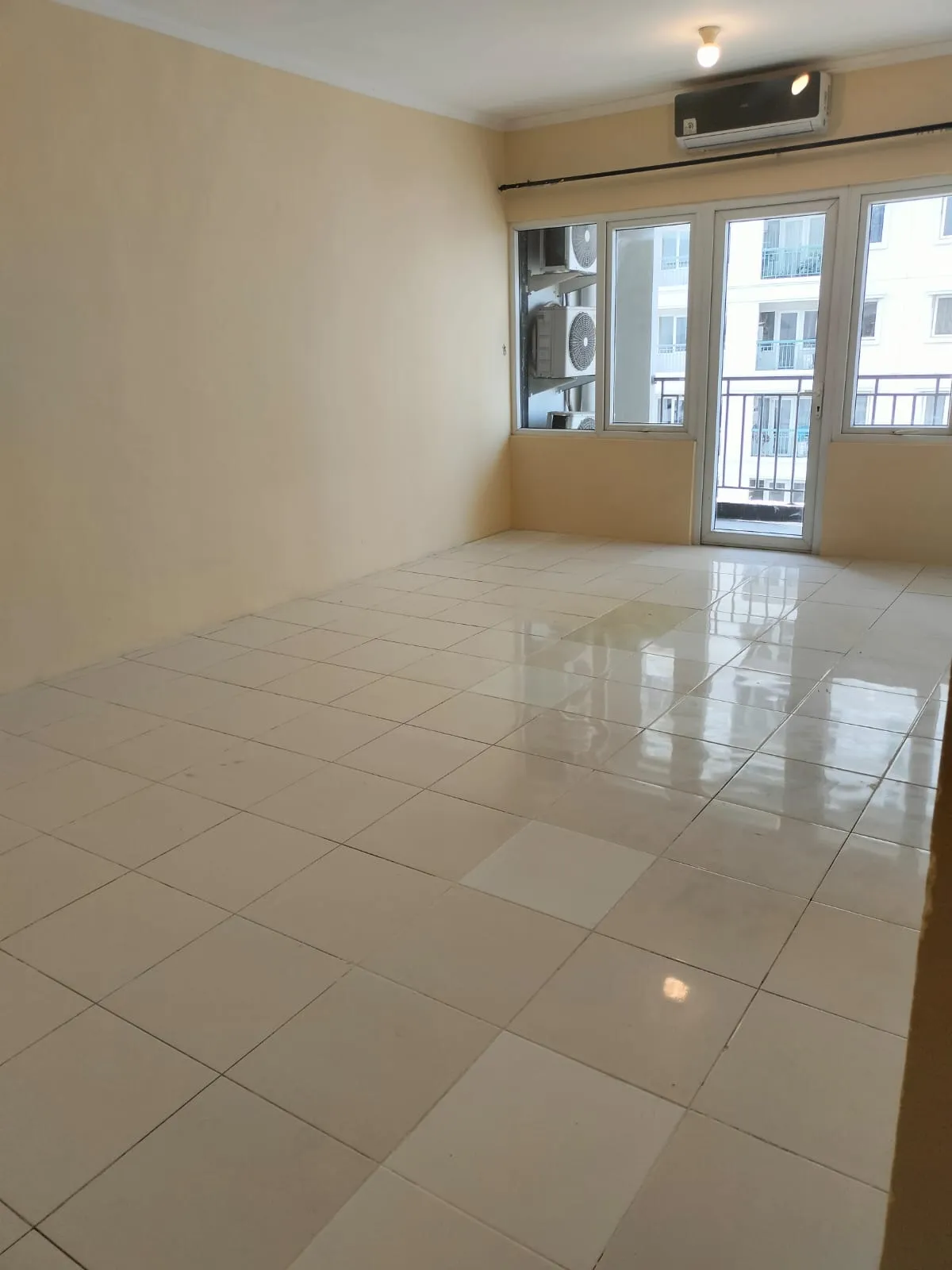 Apartemen Grand Palace - 3
