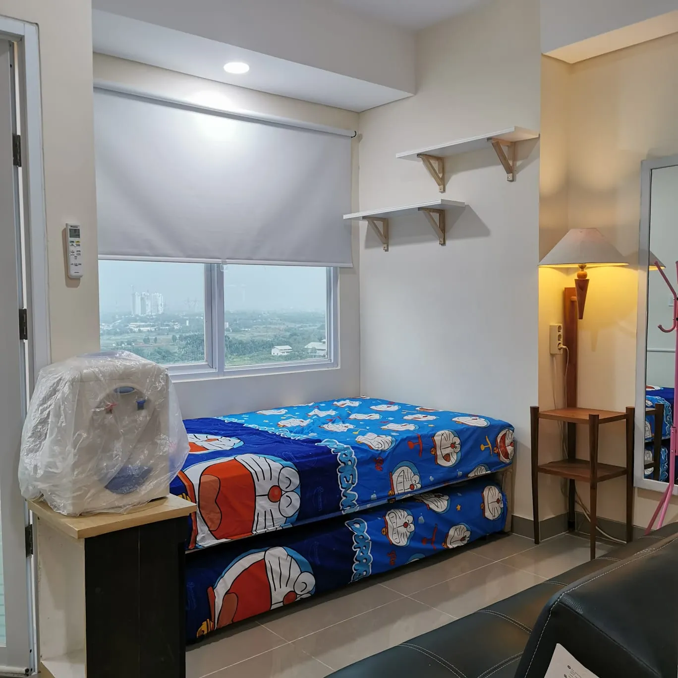 Apartemen B-Residence BSD - 2