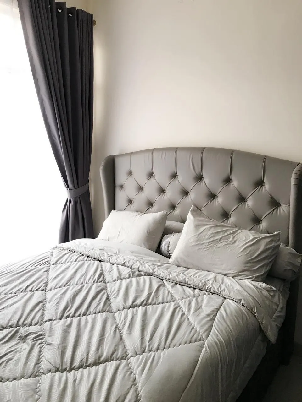 Dijual Rumah Golflake, San Lorenzo - 3