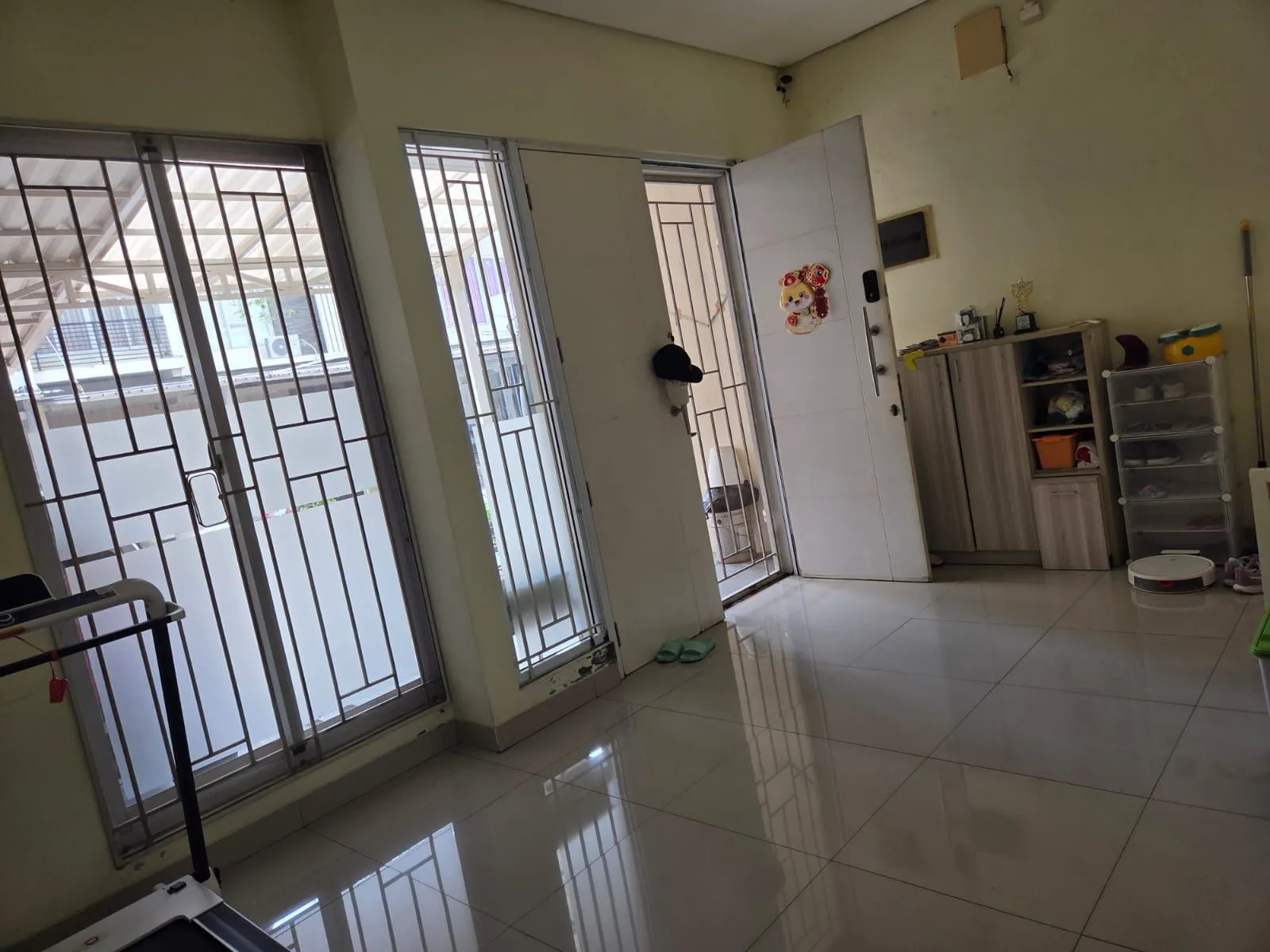 Dijual Rumah Golflake Sand Hills - 2