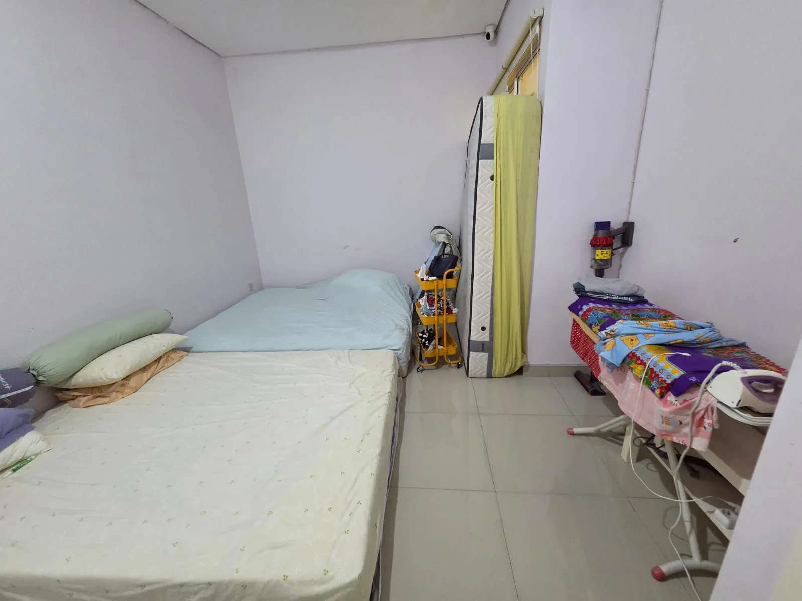 Dijual Rumah Golflake Sand Hills - 3