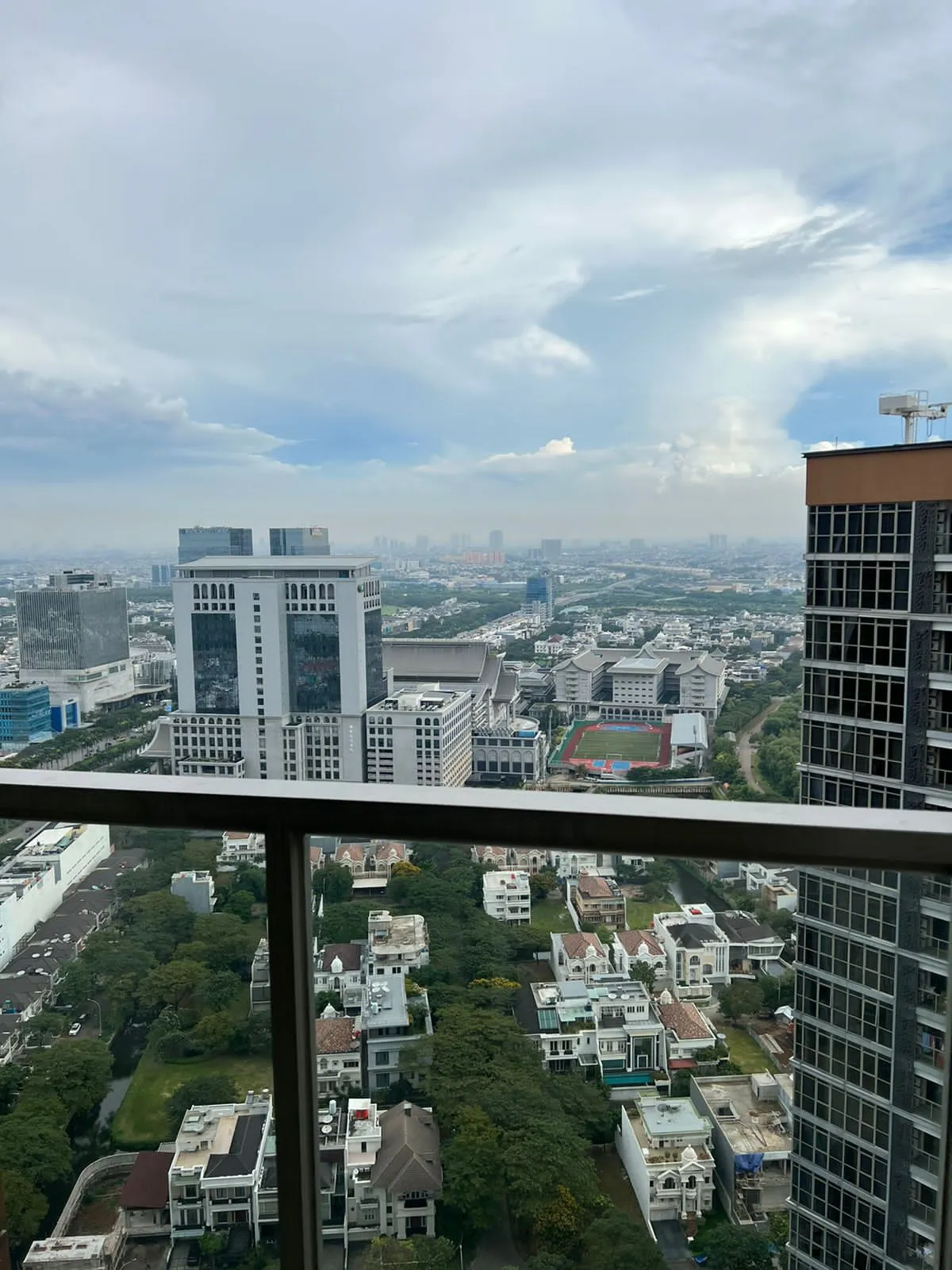 Dijual Apartemen Gold Coast - PIK - 3