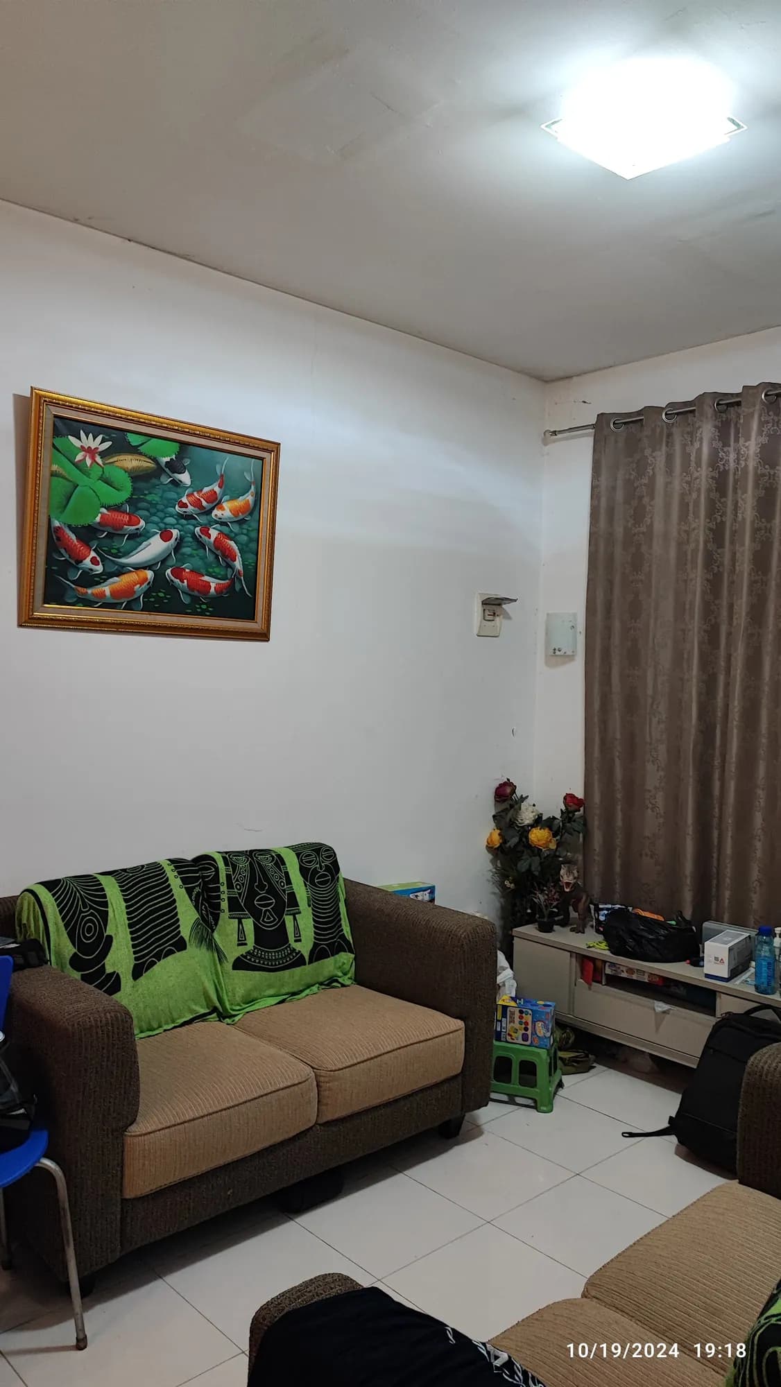Dijual Rumah di Forest Hill - 2