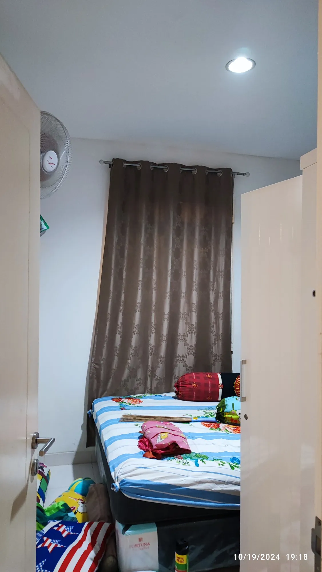 Dijual Rumah di Forest Hill - 3