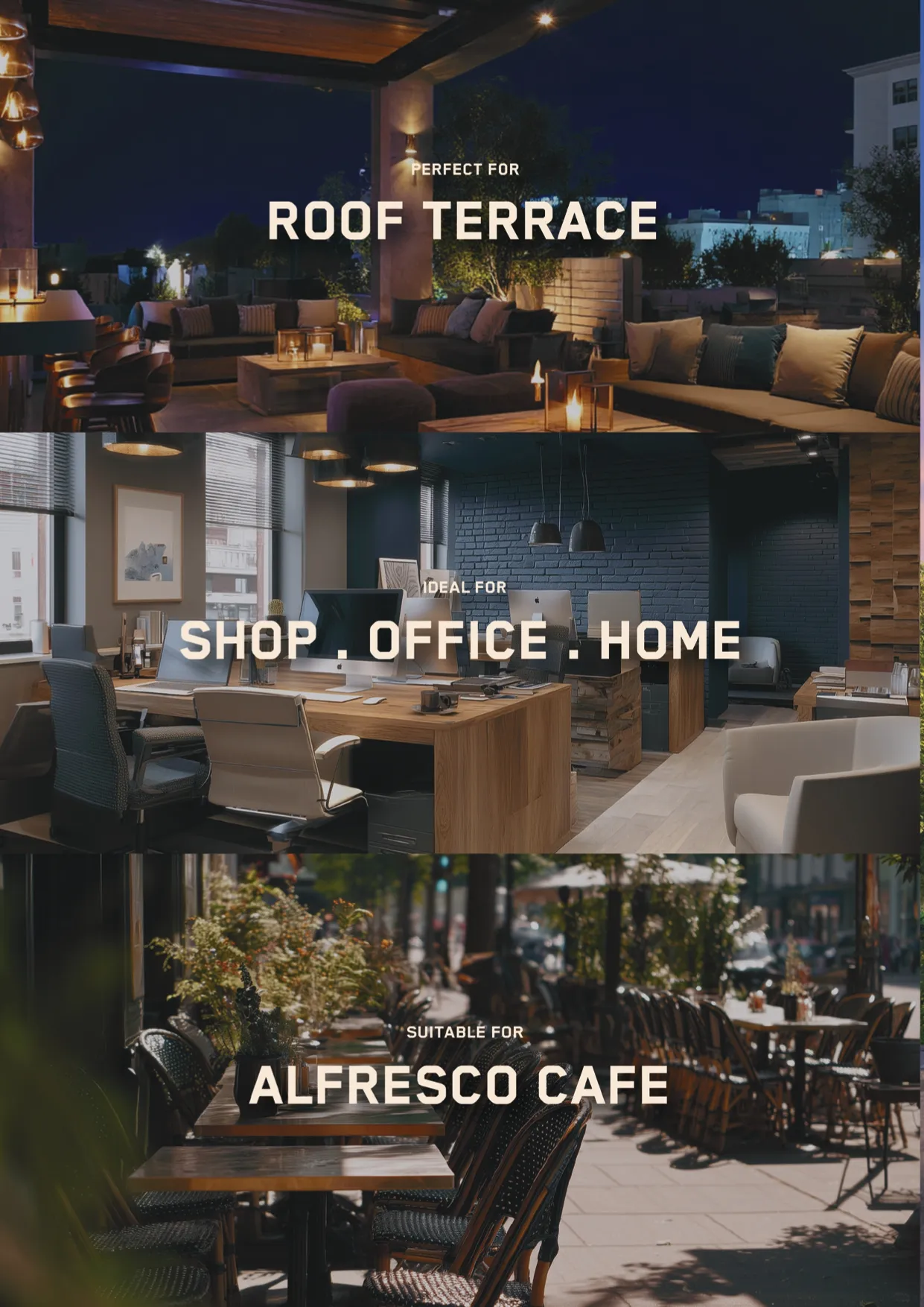 Ruko HiveTeraza 4.5 Park Serpong  - 2
