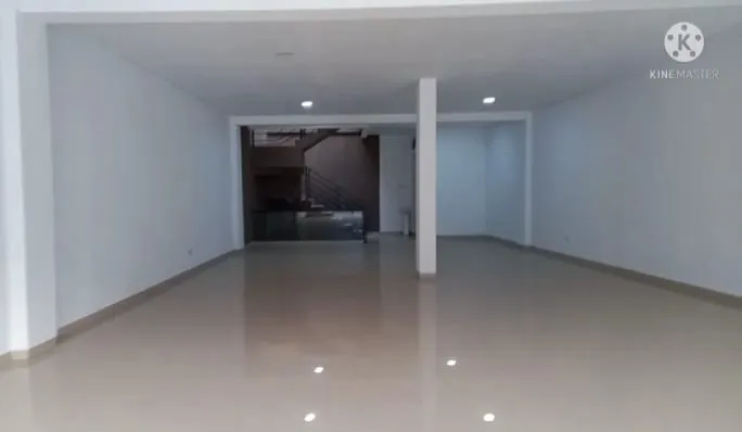 Ruko di Kembangan - 3