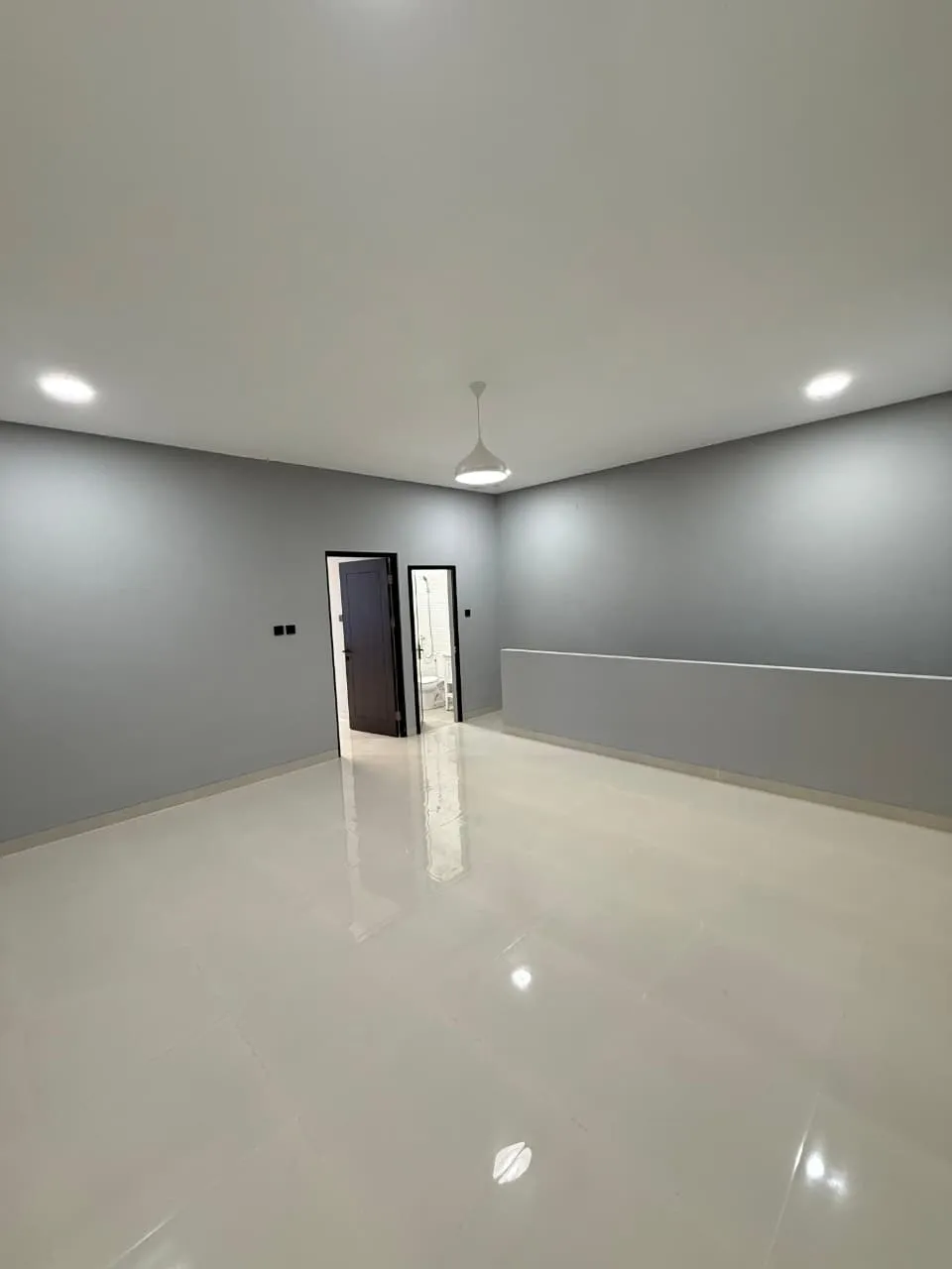 Rumah Cluster Asia, Banjar Wijaya - 2