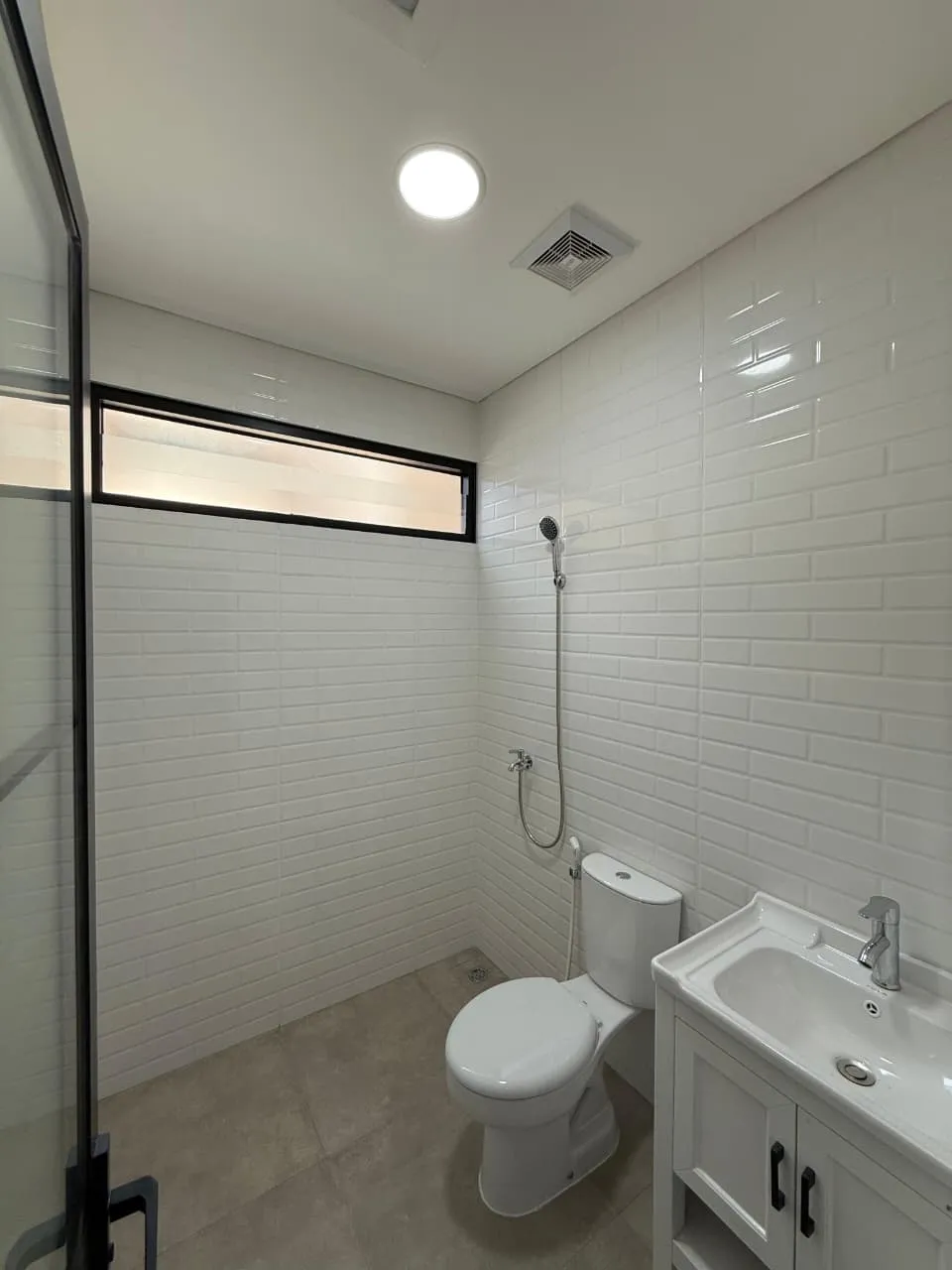 Rumah Cluster Asia, Banjar Wijaya - 3