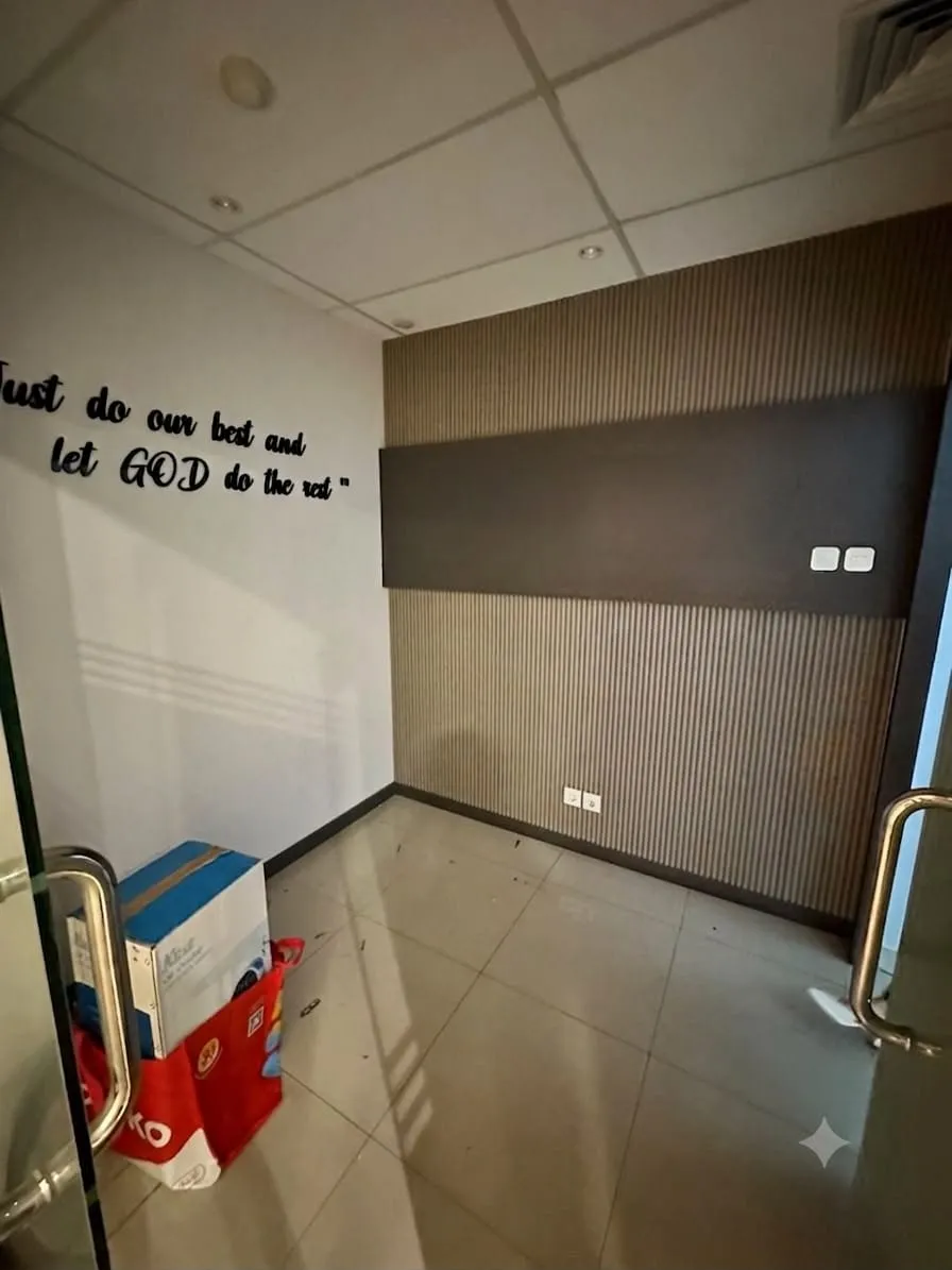 Office Space Lavenue - 3