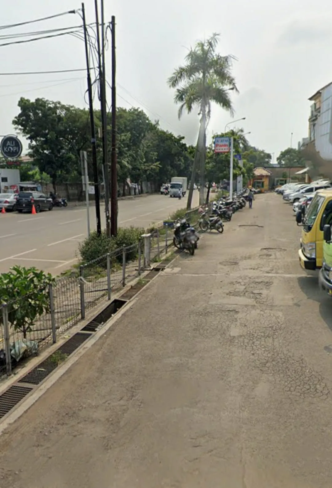Ruko Citra 2 Daan Mogot - 3