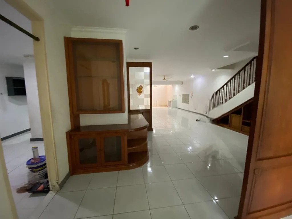 Rumah Camar Elok PIK - 3