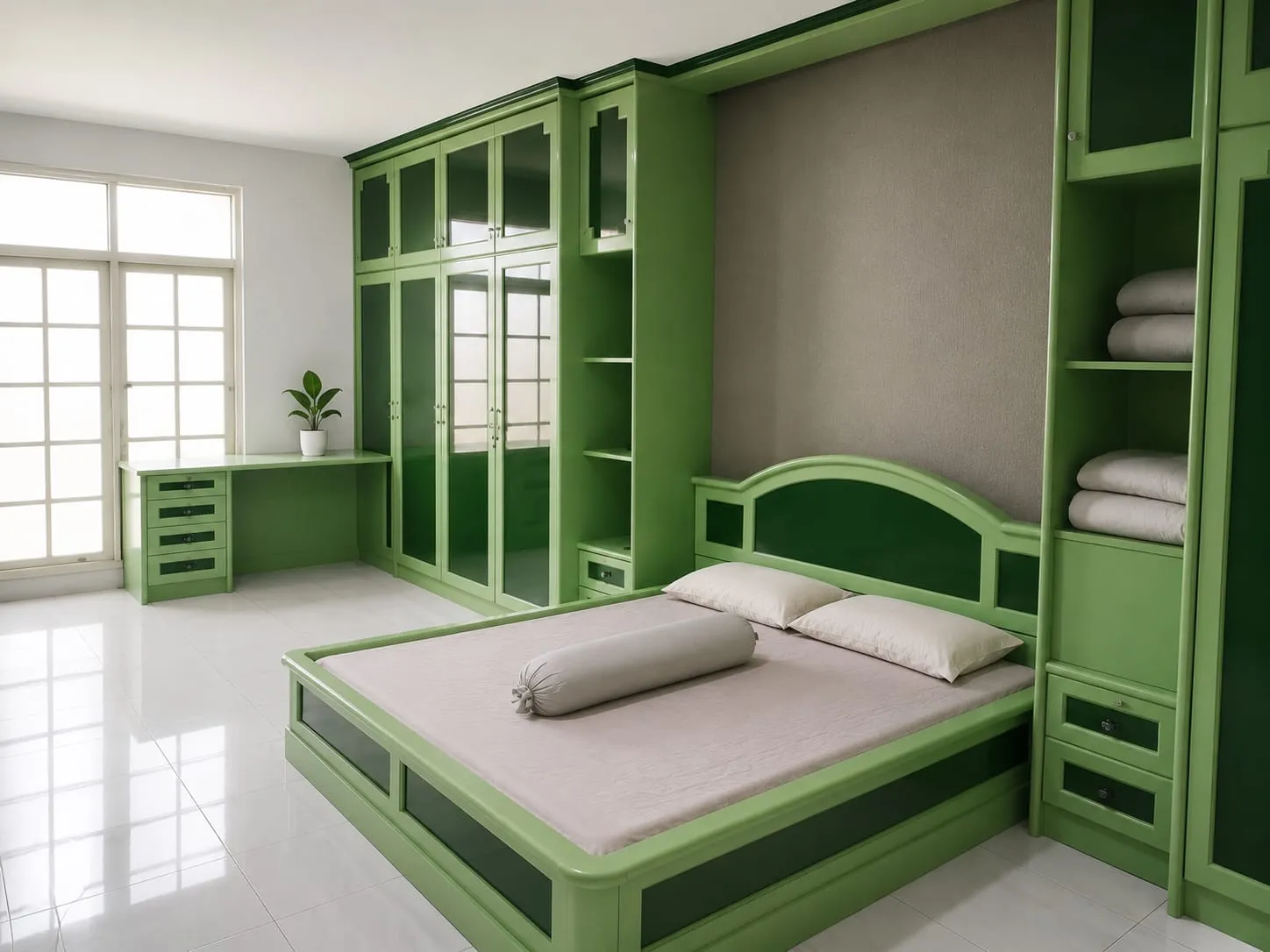 Rumah Camar Elok PIK - 2