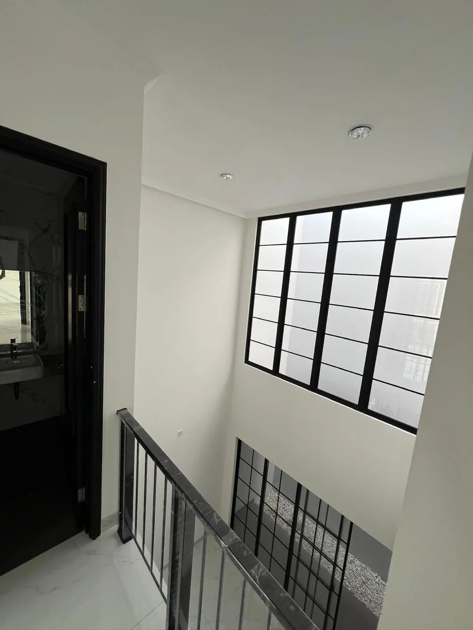 Rumah Pasir Putih PIK 2 - 3