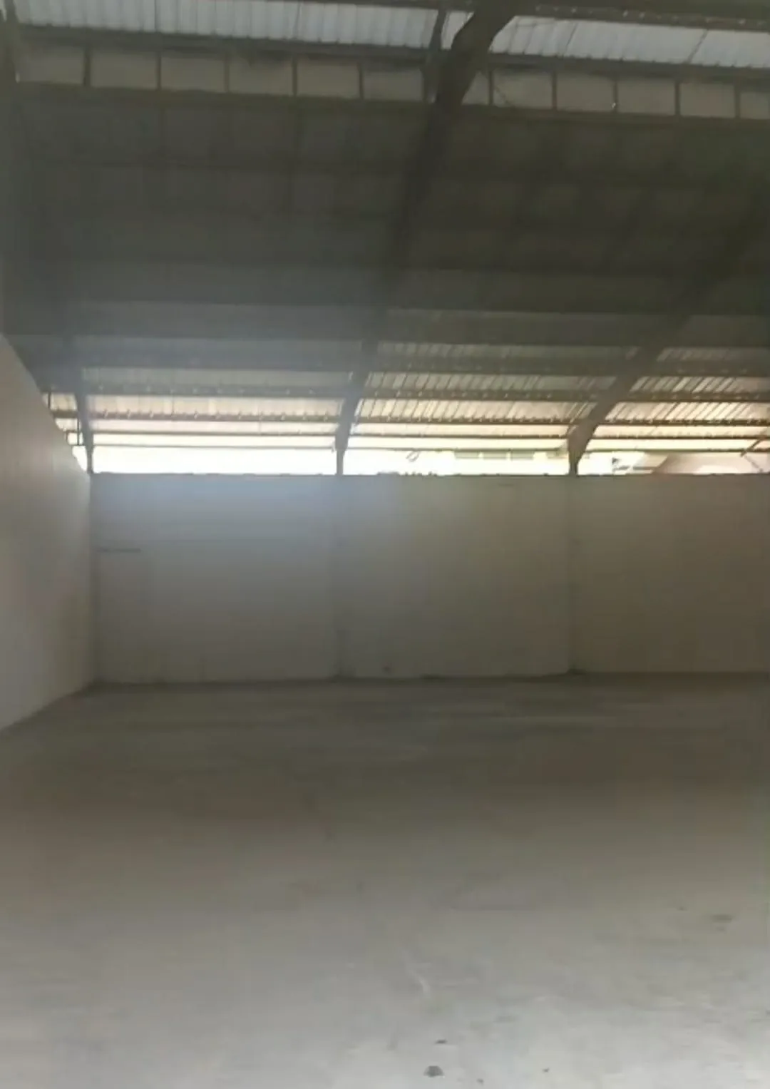 Gudang Jl. Kamal Raya - 3
