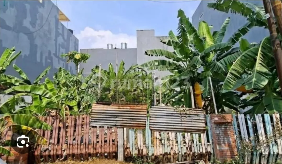 Dijual Kavling Pluit - 2