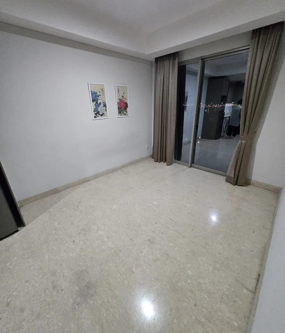 Apartemen Gold Coast PIK Tower Bahama - 2