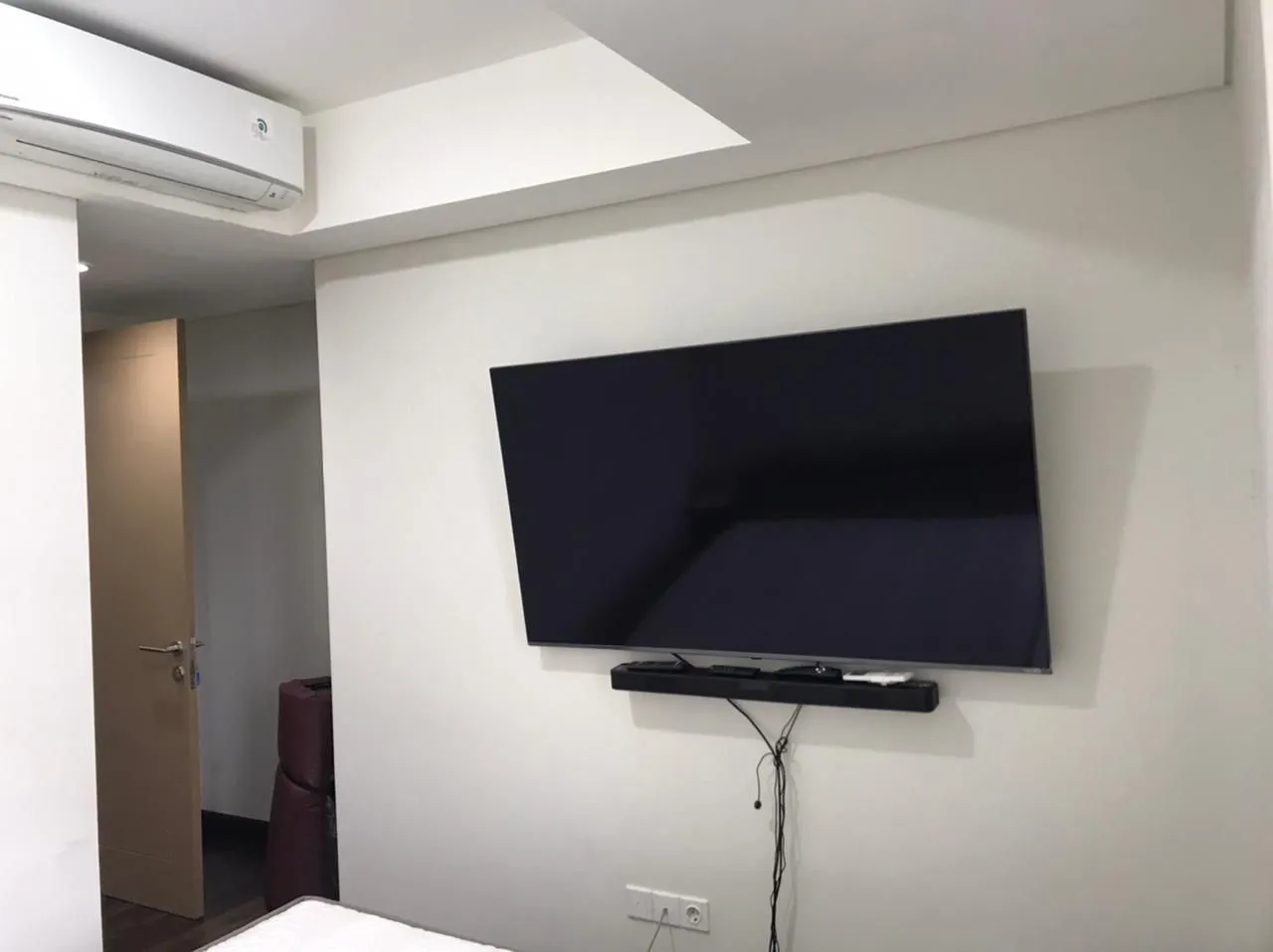 Apartemen Gold Coast PIK Tower Honolulu - 3