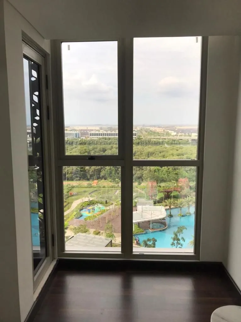 Apartemen Gold Coast PIK Tower Honolulu - 2