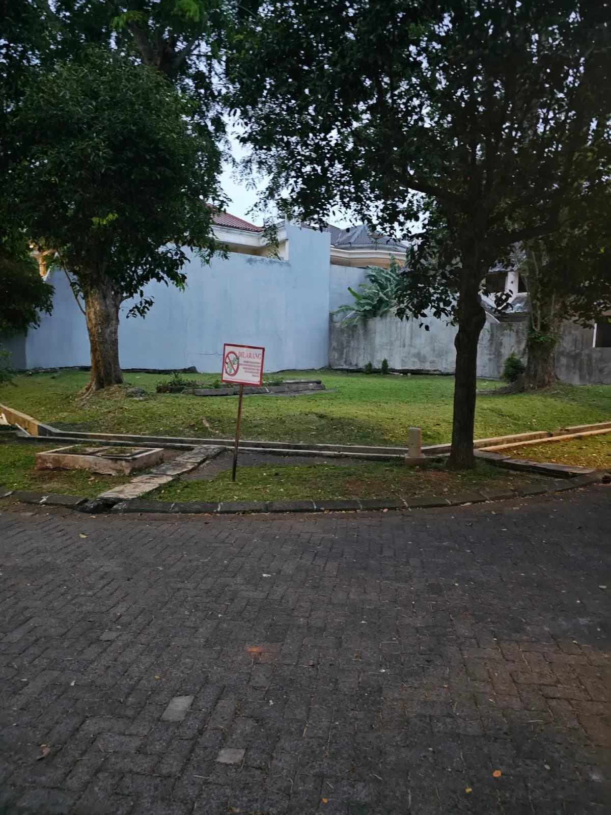 Kavling Mayang Permai - 2