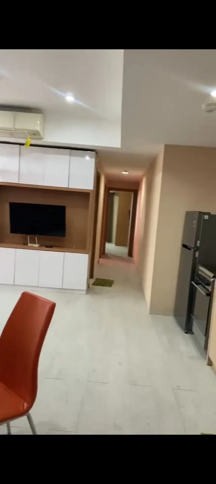 Apartemen The Mansion Jasmine Tower Capilano - 2