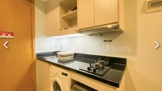 Apartemen The Mansion Bougenville Tower Gloria - 2