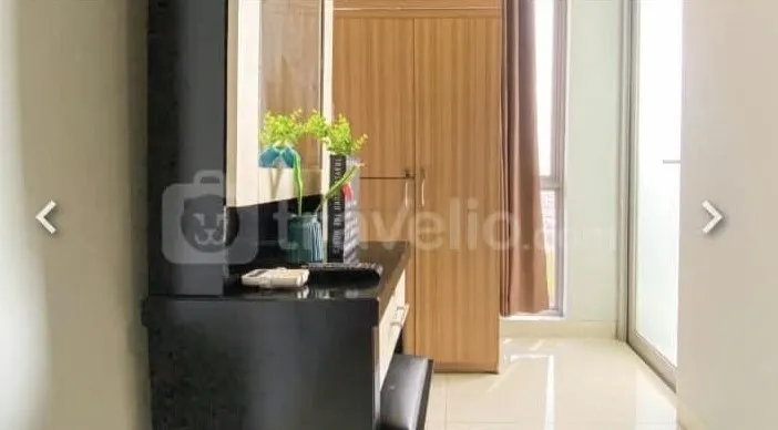 Apartemen The Mansion Bougenville Tower Gloria - 3