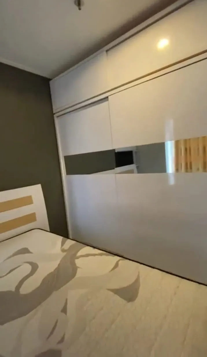 Apartemen Mansion Jasmine Tower Dorada - 2