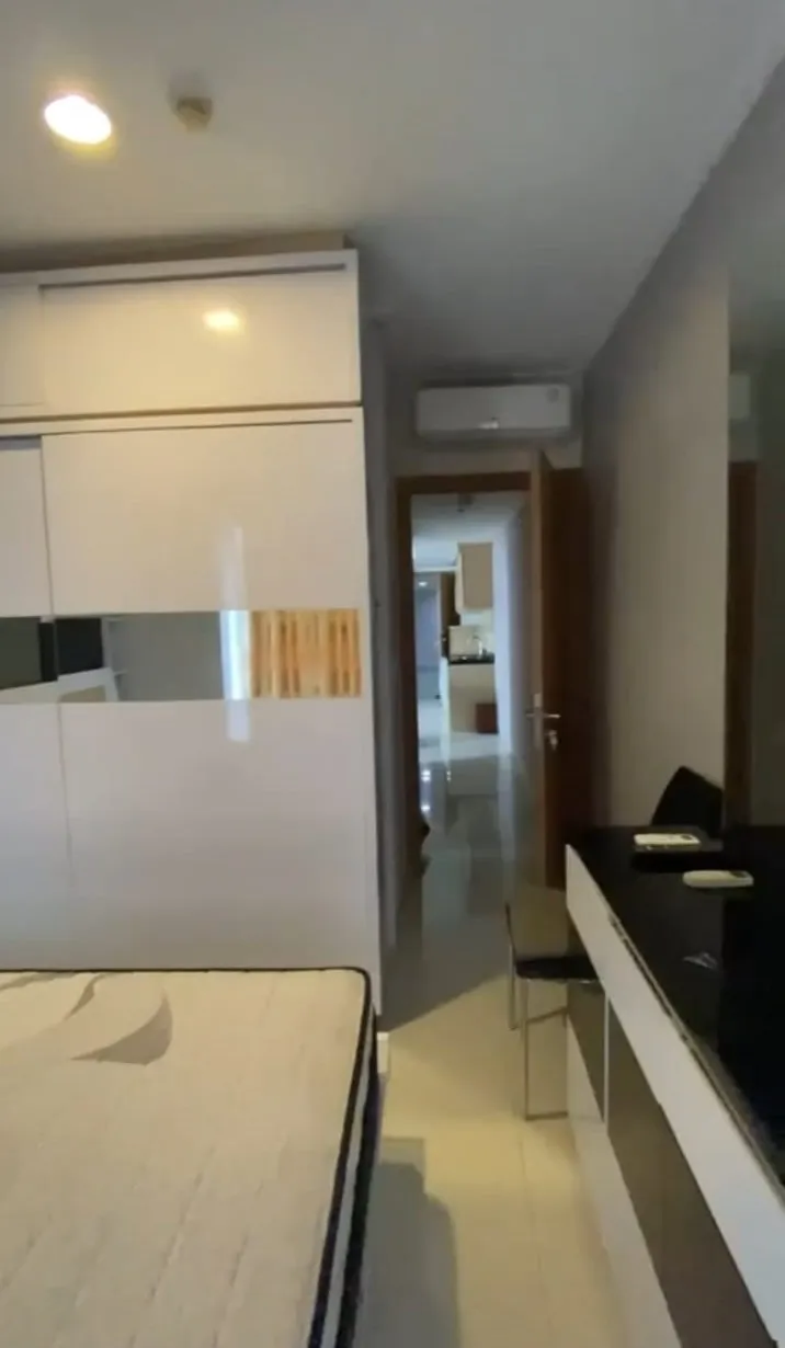 Apartemen Mansion Jasmine Tower Dorada - 3
