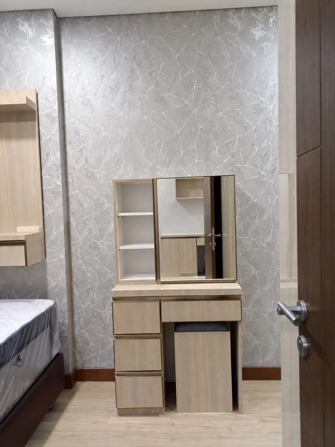 Apartemen Northland - 2