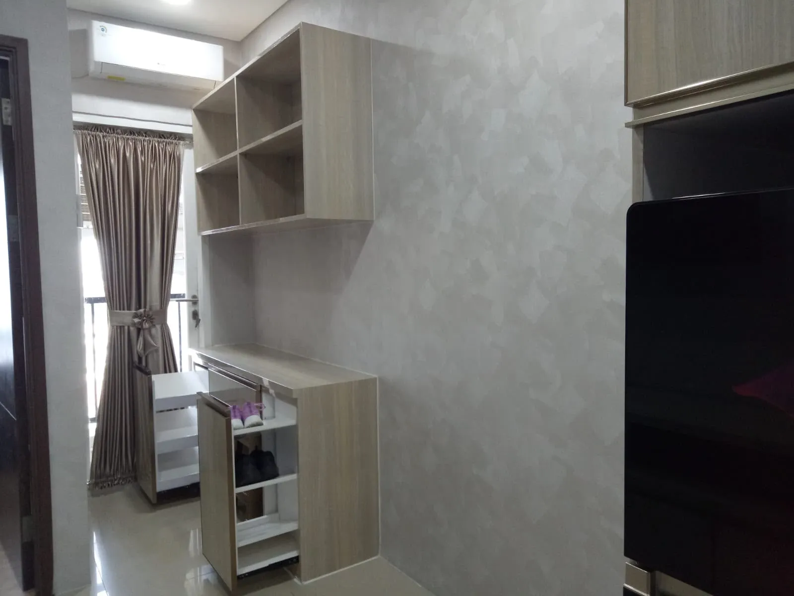 Apartemen Northland - 3
