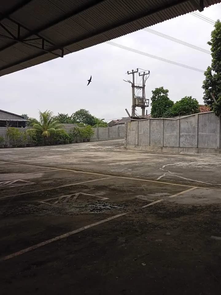 Pabrik Air Minum Dalam Kemasan - 3