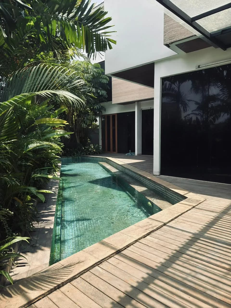 Dijual Brand New House, Patra Kuningan - 2