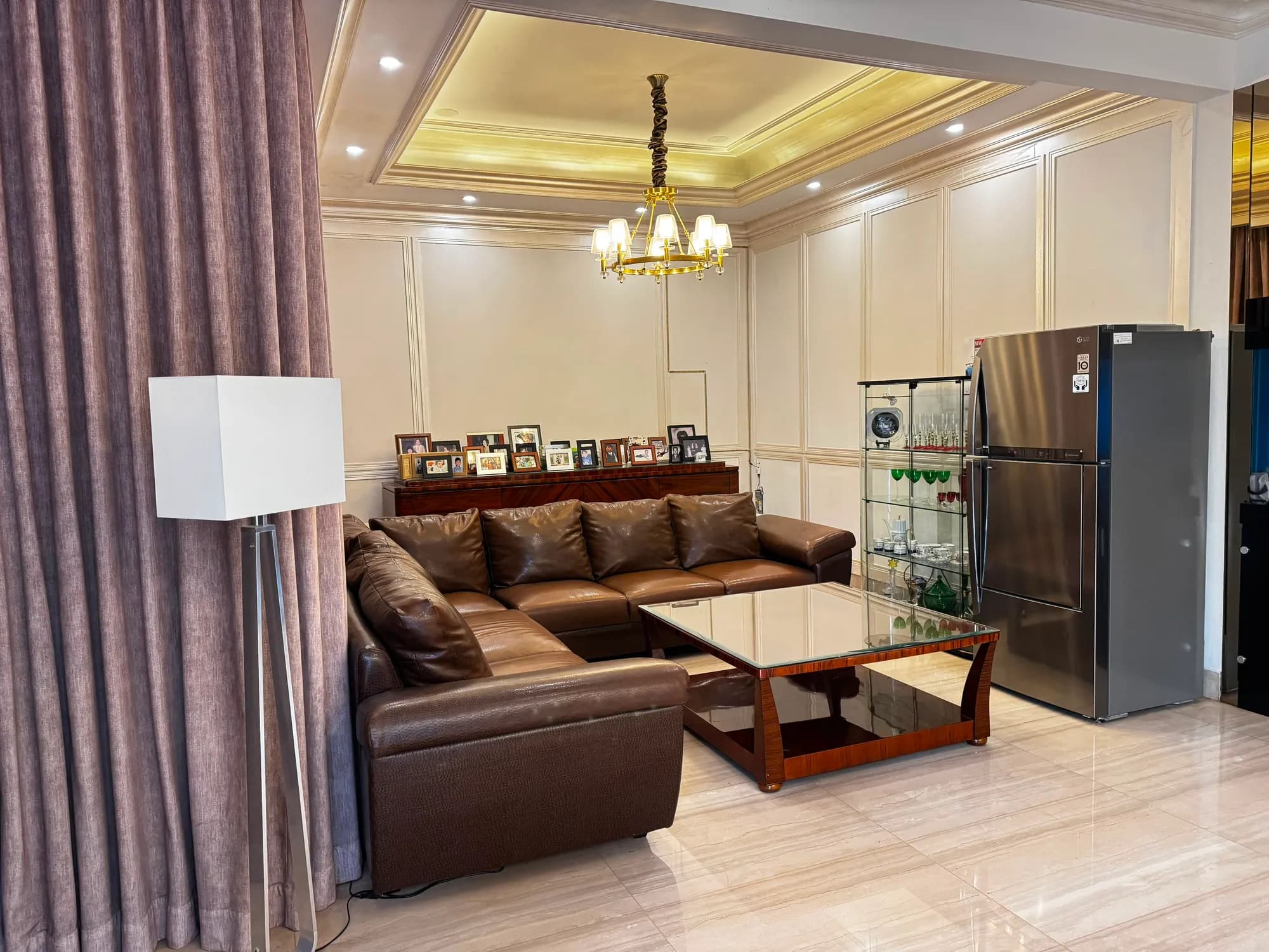 Rumah Pondok Indah - 2